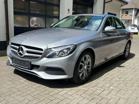 Used MERCEDES-BENZ CLASSE C Petrol 2016 Ad 