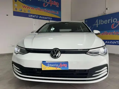 Used VOLKSWAGEN GOLF Diesel 2021 Ad 