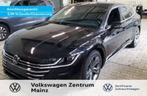 Annonce VOLKSWAGEN ARTEON Diesel 2023 d'occasion 