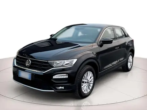 Used VOLKSWAGEN T-ROC Diesel 2021 Ad 