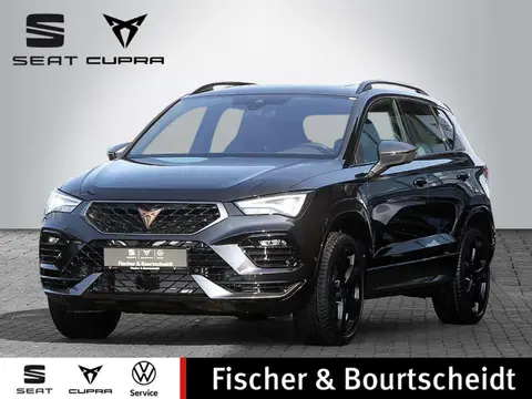 Used CUPRA ATECA Petrol 2024 Ad 