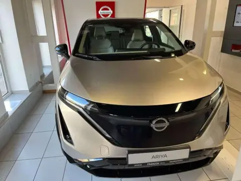 Annonce NISSAN ARIYA Électrique 2023 d'occasion 