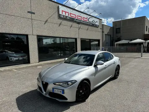 Used ALFA ROMEO GIULIA Diesel 2022 Ad 