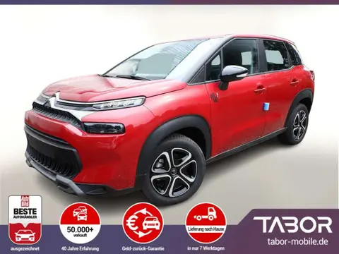 Used CITROEN C3 AIRCROSS Petrol 2024 Ad 