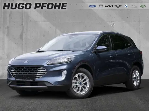 Annonce FORD KUGA Essence 2023 d'occasion 