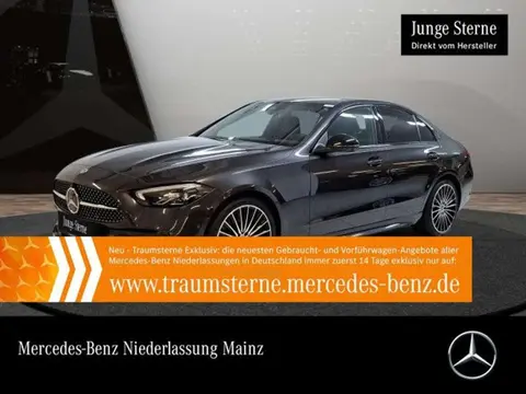 Used MERCEDES-BENZ CLASSE C Petrol 2023 Ad 