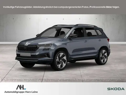 Used SKODA KAROQ Diesel 2024 Ad 