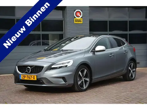 Used VOLVO V40 Petrol 2019 Ad 