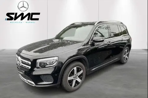 Used MERCEDES-BENZ CLASSE GLB Diesel 2021 Ad 