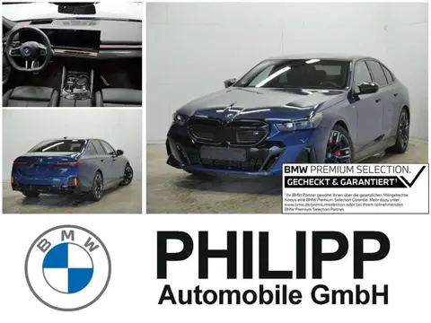 Used BMW I5 Electric 2023 Ad 