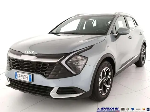 Annonce KIA SPORTAGE Hybride 2023 d'occasion 