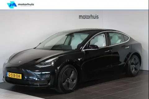 Used TESLA MODEL 3 Electric 2019 Ad 