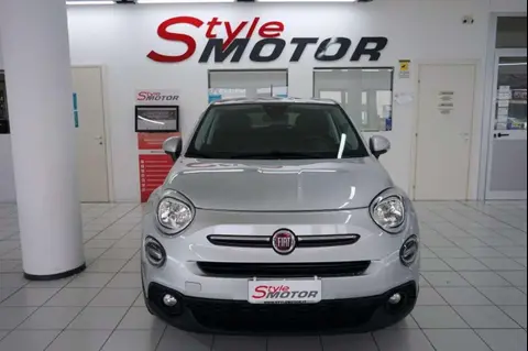 Used FIAT 500X Diesel 2021 Ad 