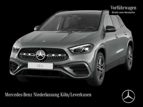 Annonce MERCEDES-BENZ CLASSE GLA Hybride 2024 d'occasion 