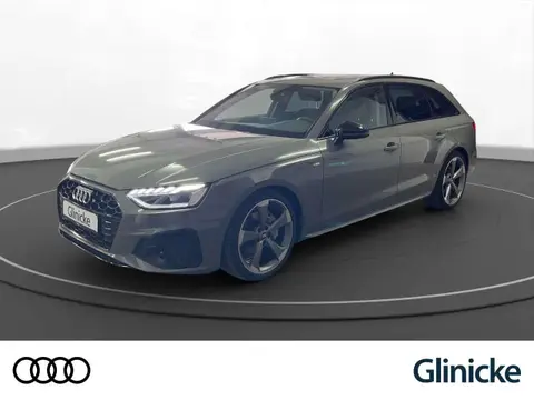 Used AUDI A4 Petrol 2021 Ad 