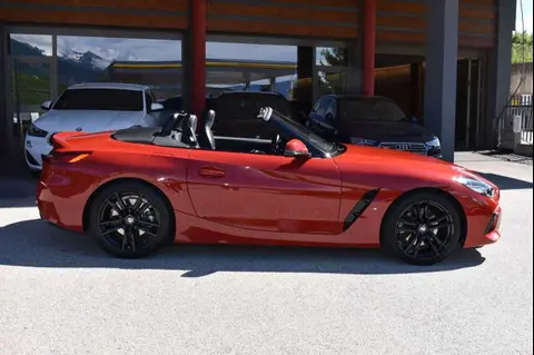 Annonce BMW Z4 Essence 2021 d'occasion 