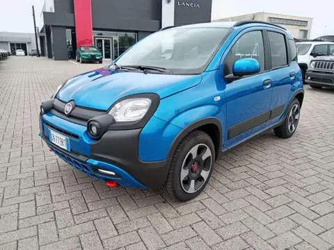 Used FIAT PANDA Hybrid 2023 Ad 