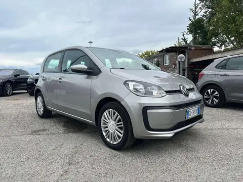 Annonce VOLKSWAGEN UP! Essence 2021 d'occasion 