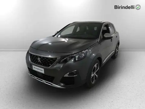 Annonce PEUGEOT 3008 Diesel 2018 d'occasion 