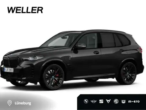 Annonce BMW X5 Hybride 2024 d'occasion 