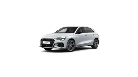 Used AUDI A3 Hybrid 2024 Ad 