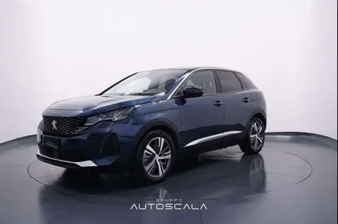 Used PEUGEOT 3008 Hybrid 2022 Ad 