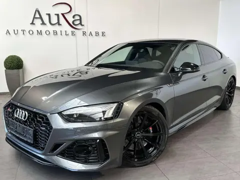 Used AUDI RS5 Petrol 2020 Ad 