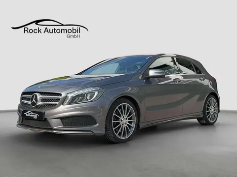 Used MERCEDES-BENZ CLASSE A Diesel 2015 Ad 