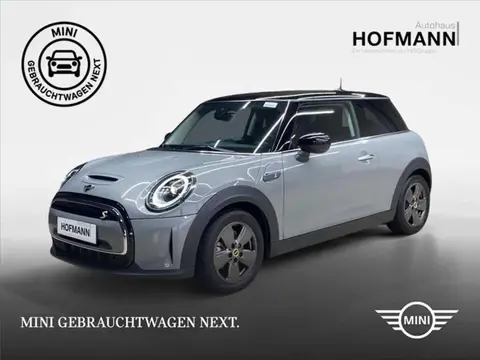 Used MINI COOPER Electric 2022 Ad 