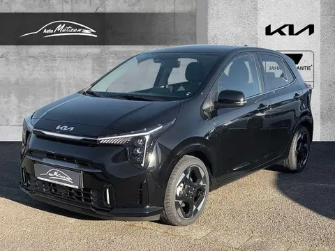 Used KIA PICANTO Petrol 2024 Ad 