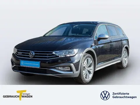 Used VOLKSWAGEN PASSAT Diesel 2021 Ad 