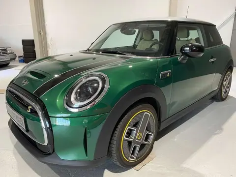 Used MINI COOPER Electric 2022 Ad 