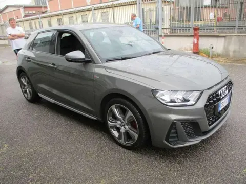 Used AUDI A1 Petrol 2020 Ad 