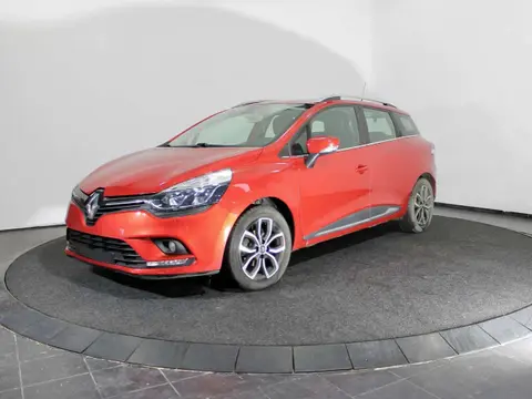 Used RENAULT CLIO Petrol 2019 Ad 