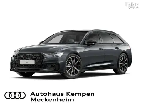 Used AUDI A6 Diesel 2024 Ad 