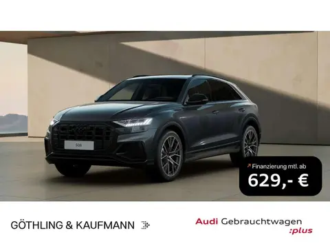 Used AUDI SQ8 Petrol 2023 Ad 