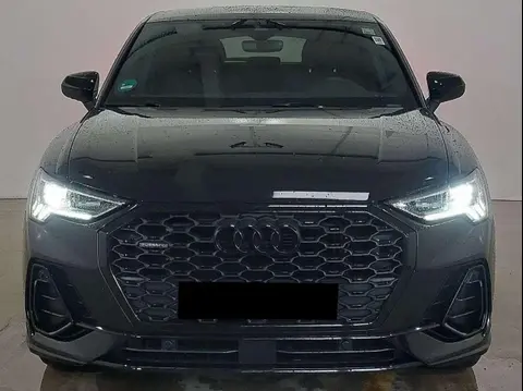 Annonce AUDI Q3 Diesel 2021 d'occasion 