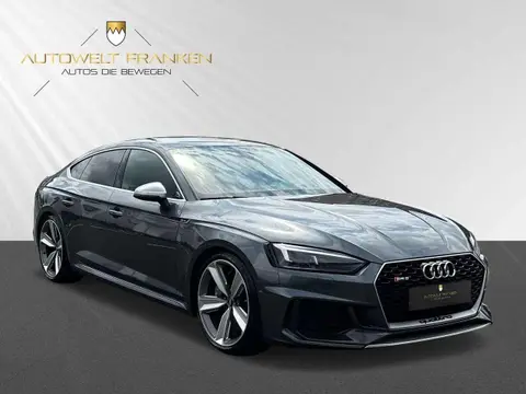 Used AUDI RS5 Petrol 2019 Ad 