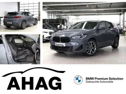 Used BMW X2 Hybrid 2023 Ad 