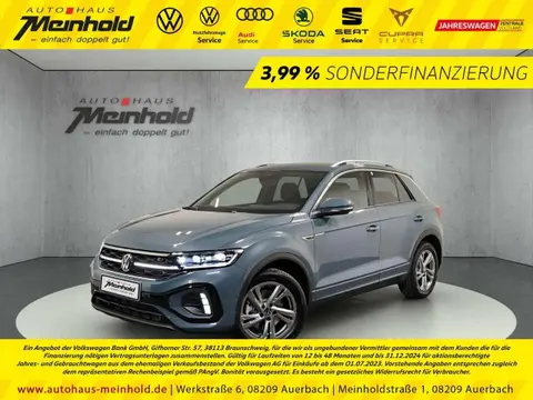 Used VOLKSWAGEN T-ROC Petrol 2024 Ad 