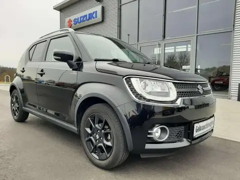 Used SUZUKI IGNIS Petrol 2021 Ad 