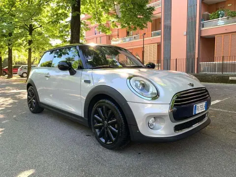 Used MINI ONE Diesel 2018 Ad 