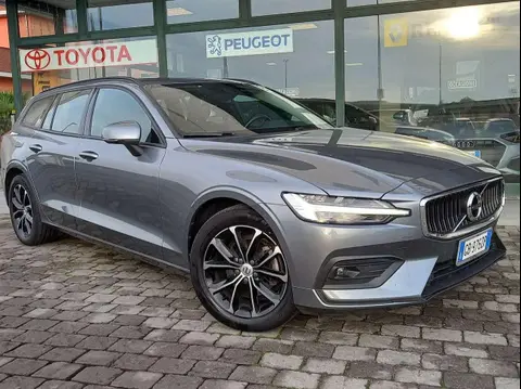 Annonce VOLVO V60 Diesel 2020 d'occasion 