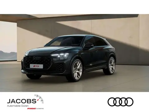 Used AUDI RSQ8 Petrol 2024 Ad 