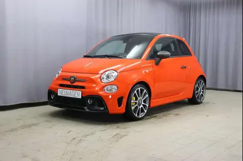 Used ABARTH 695 Petrol 2024 Ad 