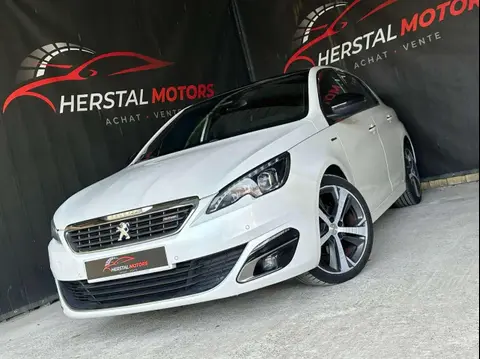 Used PEUGEOT 308 Petrol 2015 Ad 