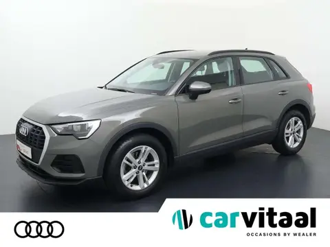 Used AUDI Q3 Petrol 2021 Ad 