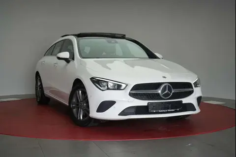 Used MERCEDES-BENZ CLASSE CLA Diesel 2020 Ad 