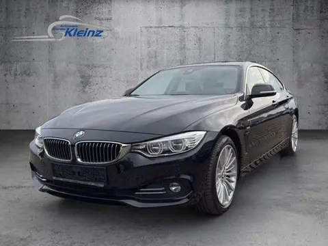 Used BMW SERIE 4 Diesel 2016 Ad 