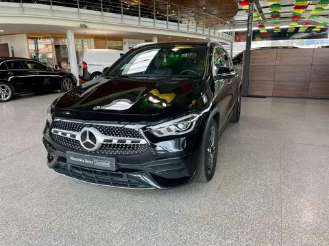 Used MERCEDES-BENZ CLASSE GLA Diesel 2021 Ad 